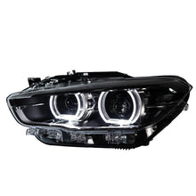 PHARES AVANT BMW SERIE 1 F20 F21 (15-18) MPARTS AUTO