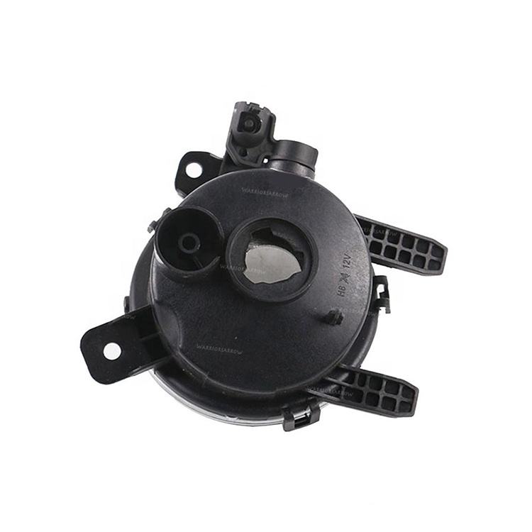 Antibrouillard pour BMW SERIE 1 F20 F21 MPARTS AUTO