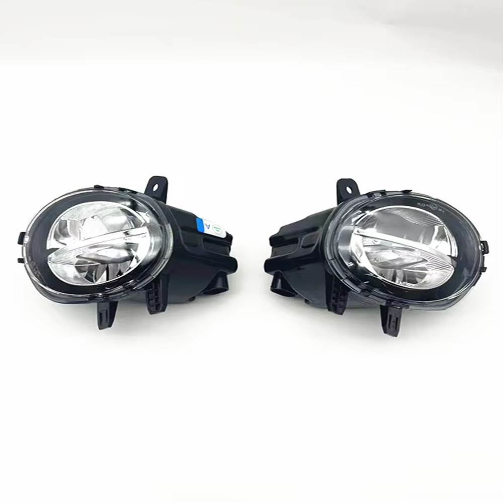 Antibrouillard LED de pare-chocs avant MPARTS AUTO