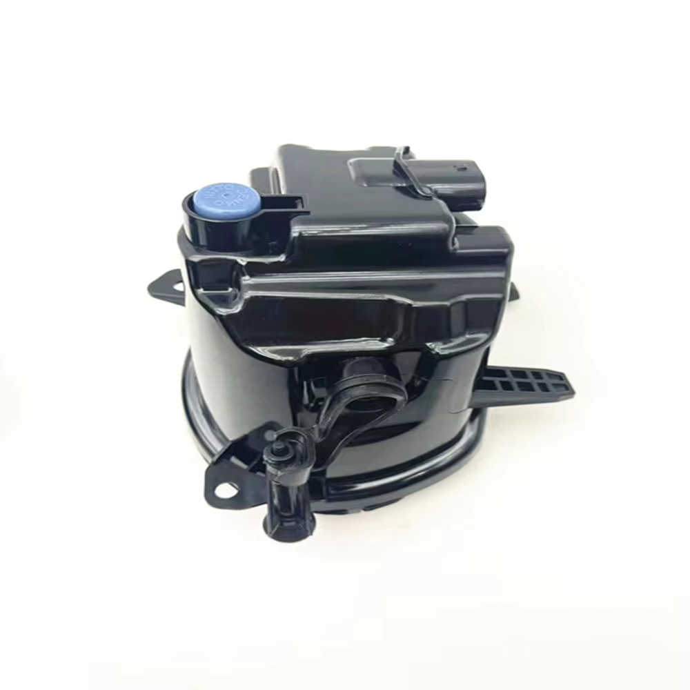 Antibrouillard LED de pare-chocs avant MPARTS AUTO