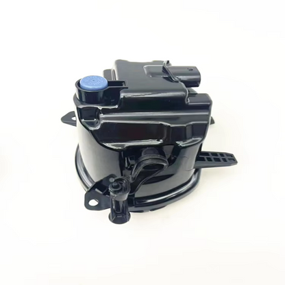 Antibrouillard LED de pare-chocs avant MPARTS AUTO