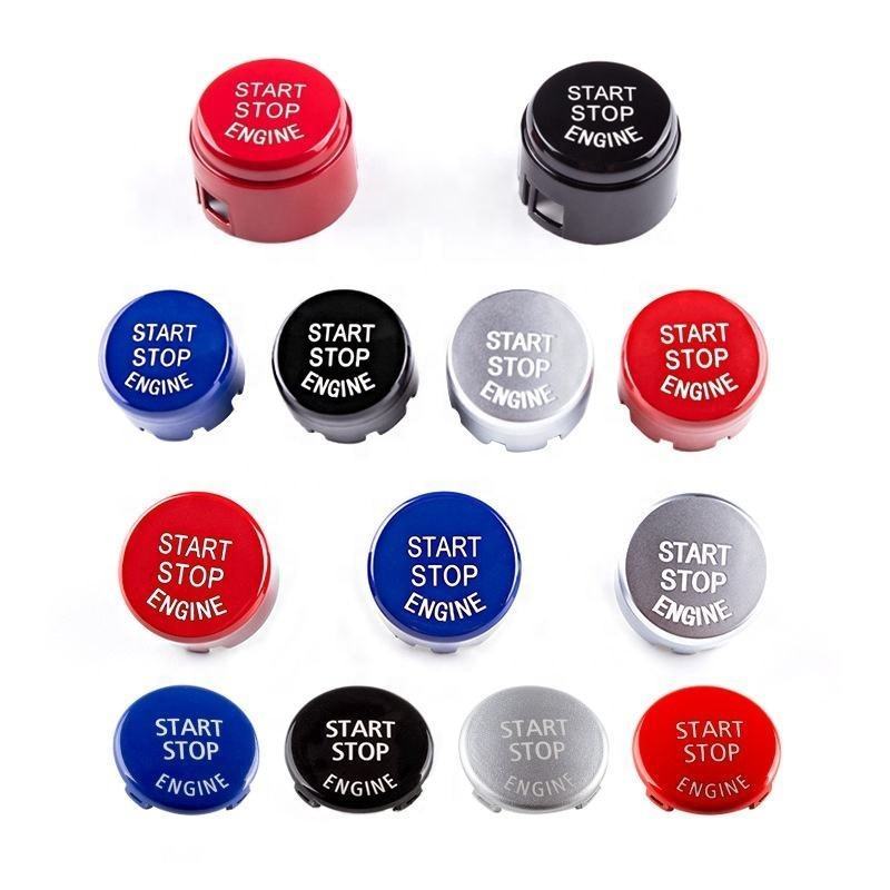 Bouton de démarrage MPARTS AUTO