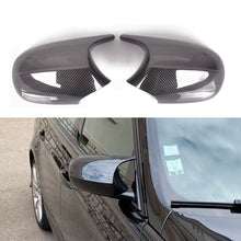Coque de rétroviseur carbone MPARTS AUTO