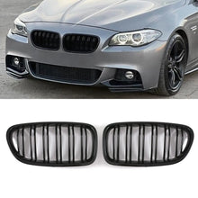 Calendre bmw série 5 f10 f11  2010-2017 MPARTS AUTO