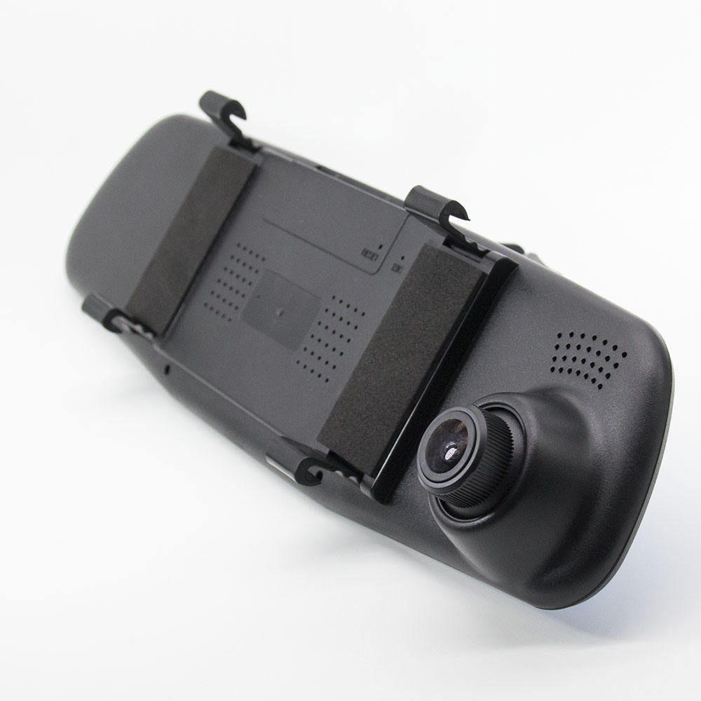 Dashcam rétroviseur 1080P HD MPARTS AUTO
