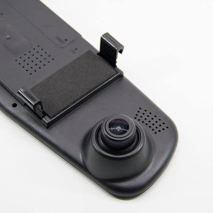 Dashcam rétroviseur 1080P HD MPARTS AUTO