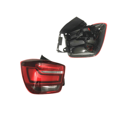 FEUX ARRIERE BMW SERIE 1 F20 F21 (11-15) - LED - 2 pièces MPARTS AUTO