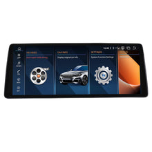 Autoradio Carplay BMW X5 E70 X6 E71 MPARTS AUTO