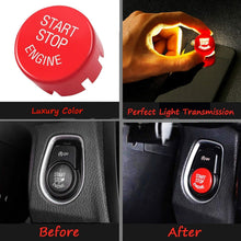 Bouton de démarrage MPARTS AUTO