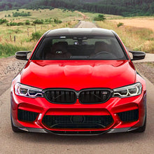Lame avant pour BMW F90 M5 MPARTS AUTO
