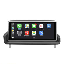 Autoradio car Play Android pour BMW SERIE 3 E90 E91 E92 E93 2004-2012 MPARTS AUTO