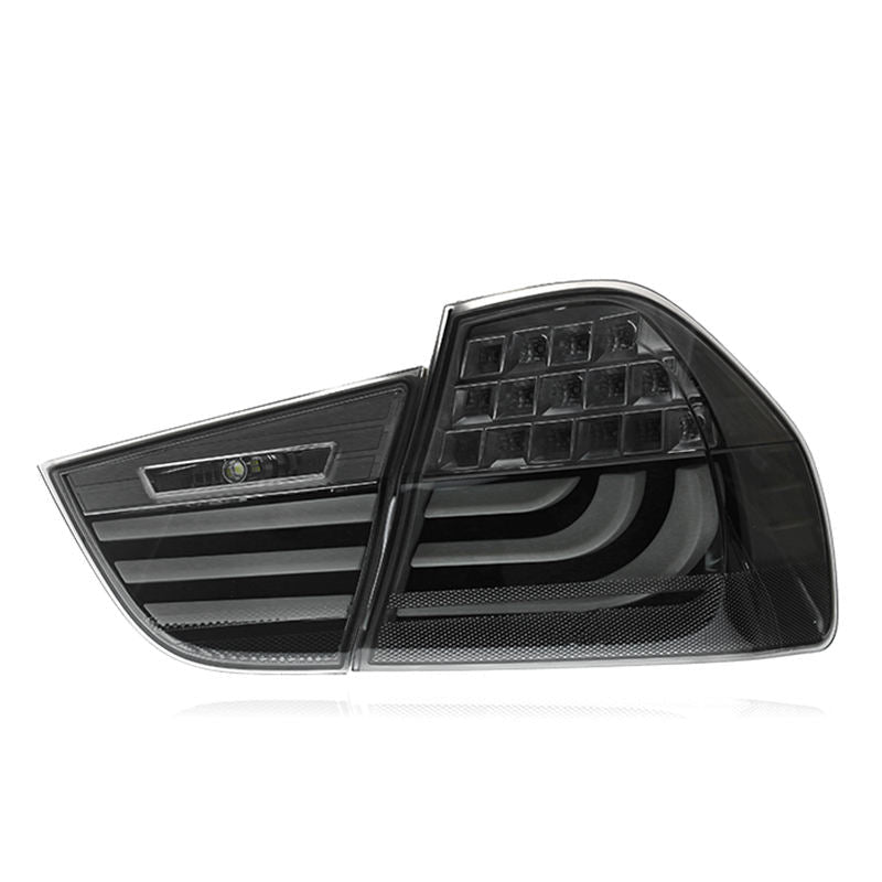 Feu arrière pour BMW SERIE 3 E90 2008-2012 MPARTS AUTO