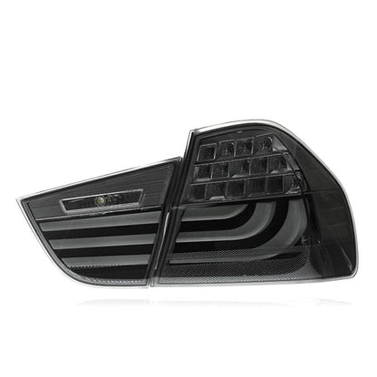Feu arrière pour BMW SERIE 3 E90 2008-2012 MPARTS AUTO