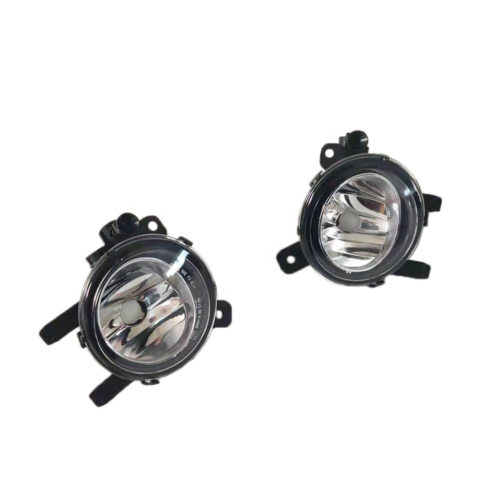 Antibrouillard pour BMW SERIE 1 F20 F21 MPARTS AUTO