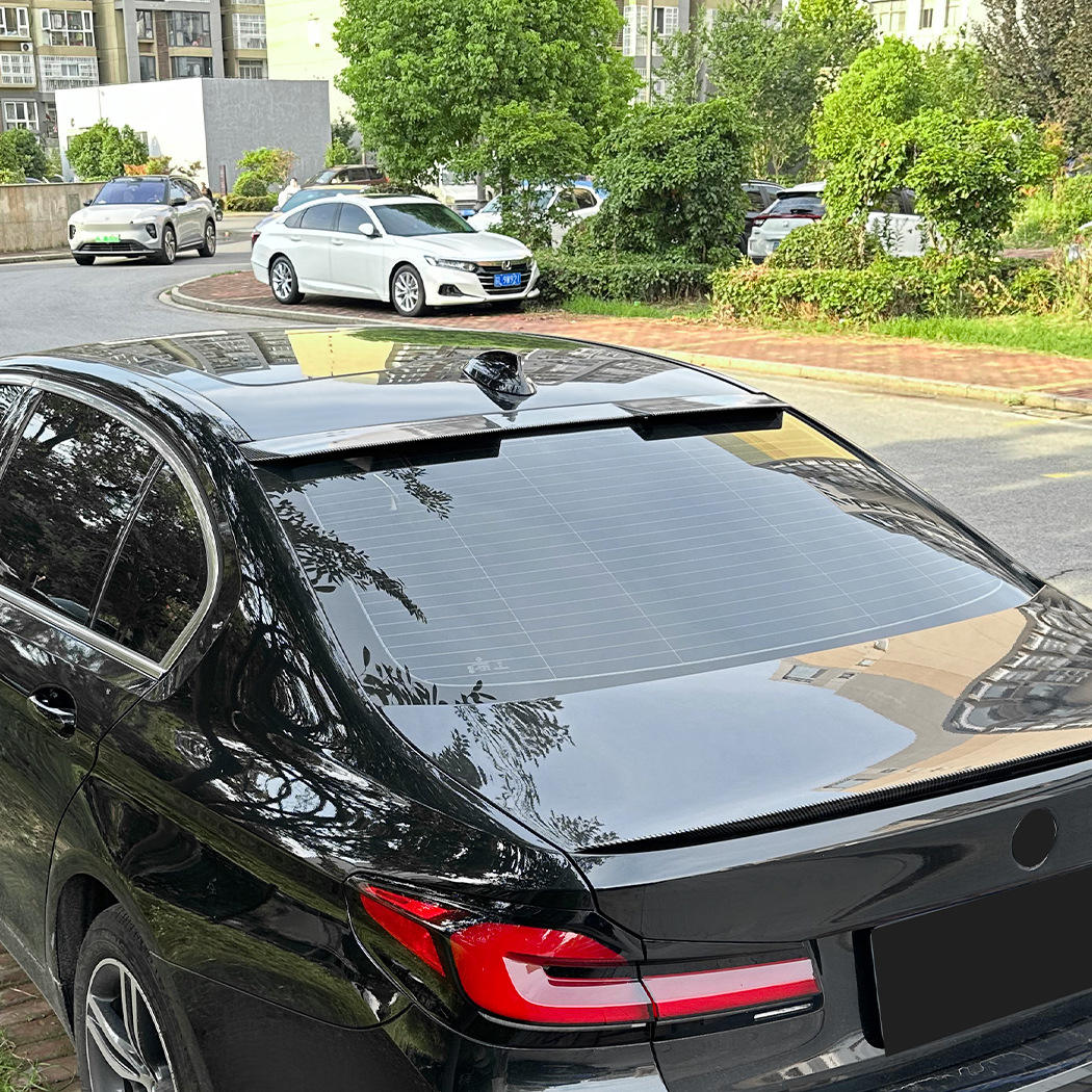 Aileron de toit arrière MPARTS AUTO