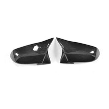 Coque de rétroviseur carbone MPARTS AUTO