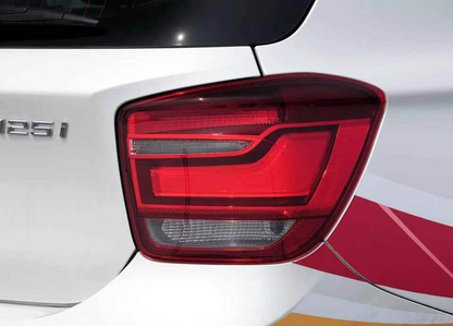 FEUX ARRIERE BMW SERIE 1 F20 F21 (11-15) - LED - 2 pièces MPARTS AUTO