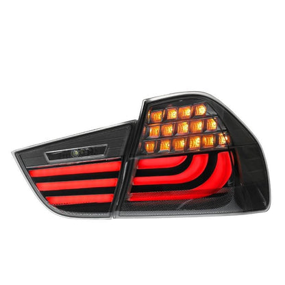 Feu arrière pour BMW SERIE 3 E90 2008-2012 MPARTS AUTO
