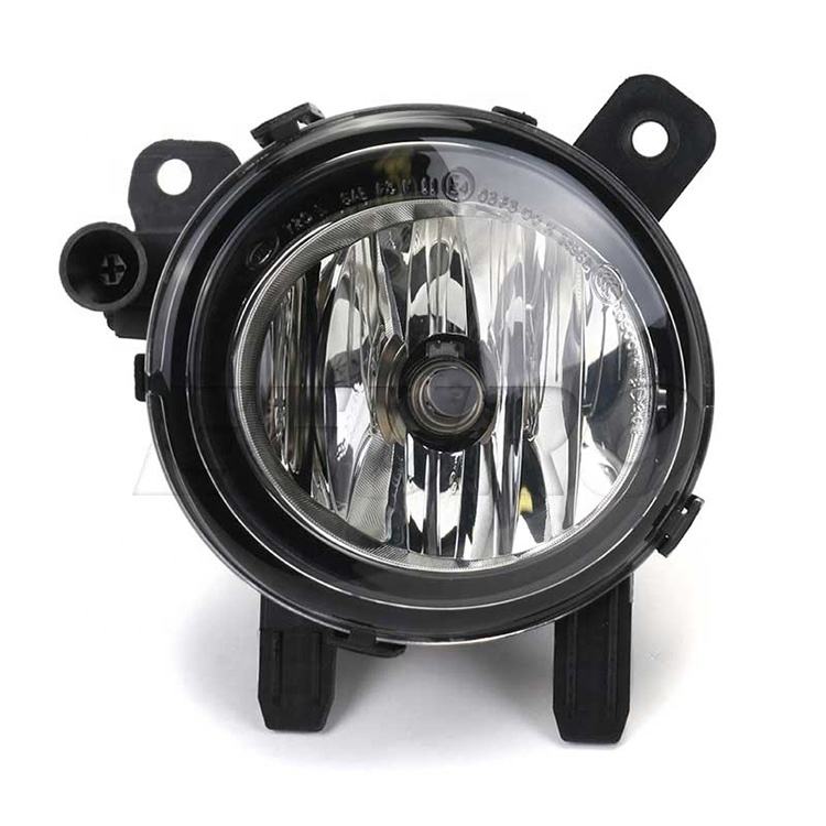 Antibrouillard pour BMW SERIE 1 F20 F21 MPARTS AUTO