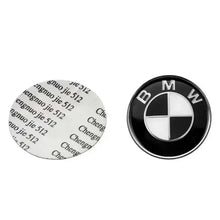 Logo de volant BMW - MPARTS AUTO