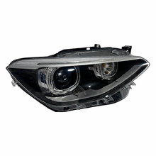 PHARES AVANT BMW SERIE 1 F20 F21 (11-15) MPARTS AUTO