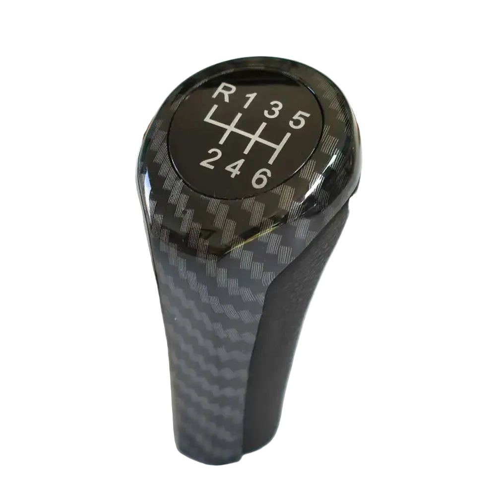 Handle Gear Shift Knob Car Manual Transmission Shifter Stick For BMW 1 3 5 6 Series E30 E32 E90 E91 E92 F30 Z5 F20 M3 M5 X5 X6 MPARTS AUTO