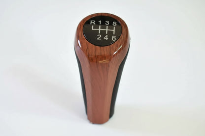 Handle Gear Shift Knob Car Manual Transmission Shifter Stick For BMW 1 3 5 6 Series E30 E32 E90 E91 E92 F30 Z5 F20 M3 M5 X5 X6 MPARTS AUTO