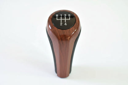 Handle Gear Shift Knob Car Manual Transmission Shifter Stick For BMW 1 3 5 6 Series E30 E32 E90 E91 E92 F30 Z5 F20 M3 M5 X5 X6 MPARTS AUTO