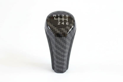 Handle Gear Shift Knob Car Manual Transmission Shifter Stick For BMW 1 3 5 6 Series E30 E32 E90 E91 E92 F30 Z5 F20 M3 M5 X5 X6 MPARTS AUTO