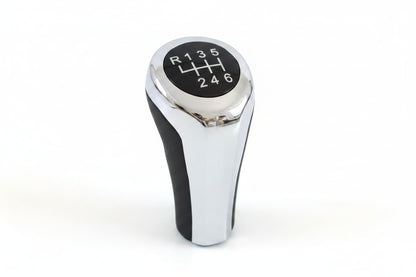 Handle Gear Shift Knob Car Manual Transmission Shifter Stick For BMW 1 3 5 6 Series E30 E32 E90 E91 E92 F30 Z5 F20 M3 M5 X5 X6 MPARTS AUTO