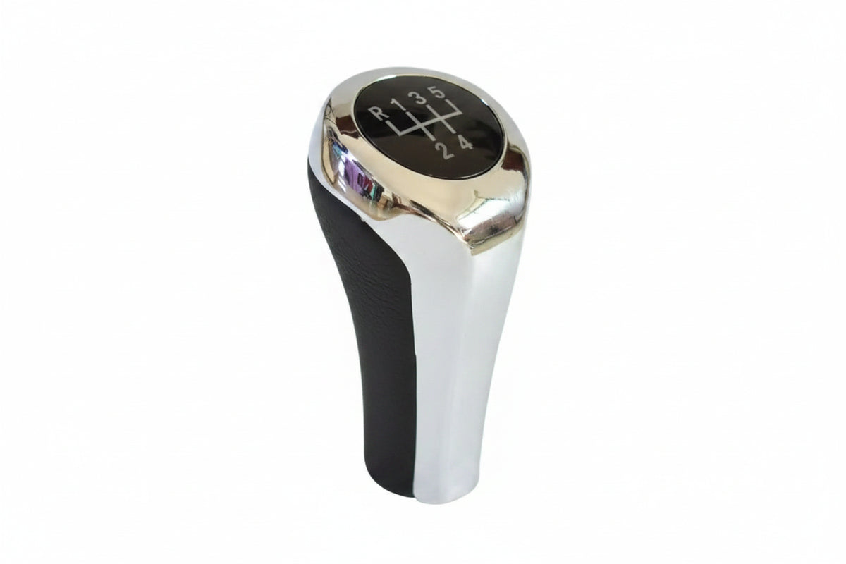 Handle Gear Shift Knob Car Manual Transmission Shifter Stick For BMW 1 3 5 6 Series E30 E32 E90 E91 E92 F30 Z5 F20 M3 M5 X5 X6 MPARTS AUTO