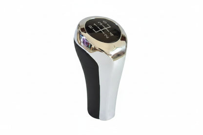 Handle Gear Shift Knob Car Manual Transmission Shifter Stick For BMW 1 3 5 6 Series E30 E32 E90 E91 E92 F30 Z5 F20 M3 M5 X5 X6 MPARTS AUTO