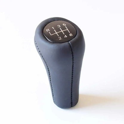 Handle Gear Shift Knob Car Manual Transmission Shifter Stick For BMW 1 3 5 6 Series E30 E32 E90 E91 E92 F30 Z5 F20 M3 M5 X5 X6 MPARTS AUTO