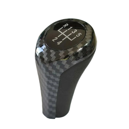 Handle Gear Shift Knob Car Manual Transmission Shifter Stick For BMW 1 3 5 6 Series E30 E32 E90 E91 E92 F30 Z5 F20 M3 M5 X5 X6 MPARTS AUTO