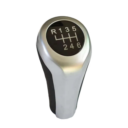 Handle Gear Shift Knob Car Manual Transmission Shifter Stick For BMW 1 3 5 6 Series E30 E32 E90 E91 E92 F30 Z5 F20 M3 M5 X5 X6 MPARTS AUTO