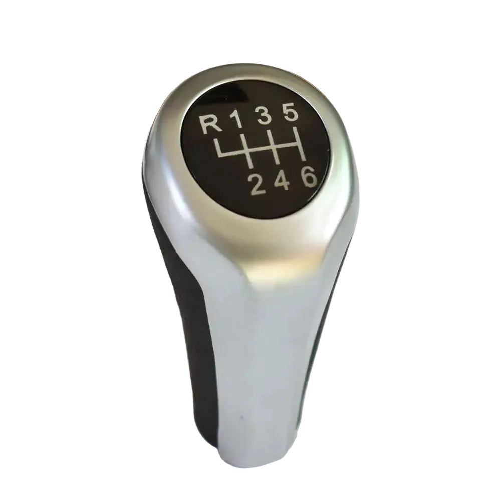 Handle Gear Shift Knob Car Manual Transmission Shifter Stick For BMW 1 3 5 6 Series E30 E32 E90 E91 E92 F30 Z5 F20 M3 M5 X5 X6 MPARTS AUTO