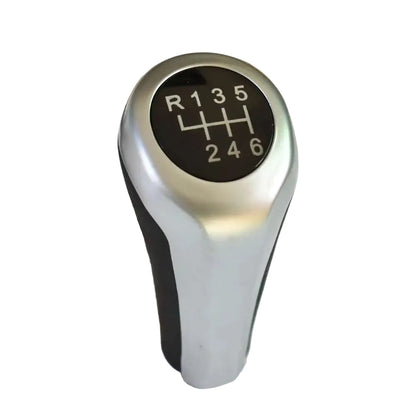 Handle Gear Shift Knob Car Manual Transmission Shifter Stick For BMW 1 3 5 6 Series E30 E32 E90 E91 E92 F30 Z5 F20 M3 M5 X5 X6 MPARTS AUTO