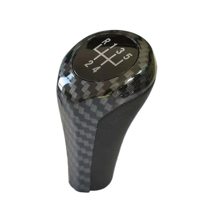 Handle Gear Shift Knob Car Manual Transmission Shifter Stick For BMW 1 3 5 6 Series E30 E32 E90 E91 E92 F30 Z5 F20 M3 M5 X5 X6 MPARTS AUTO