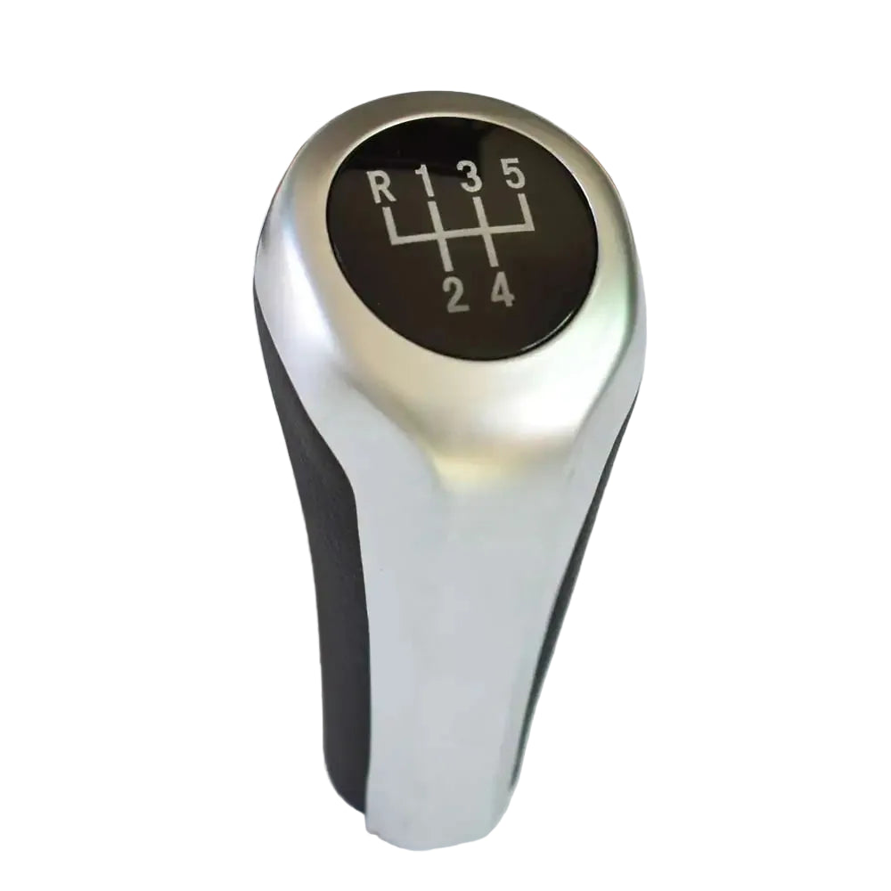 Handle Gear Shift Knob Car Manual Transmission Shifter Stick For BMW 1 3 5 6 Series E30 E32 E90 E91 E92 F30 Z5 F20 M3 M5 X5 X6 MPARTS AUTO