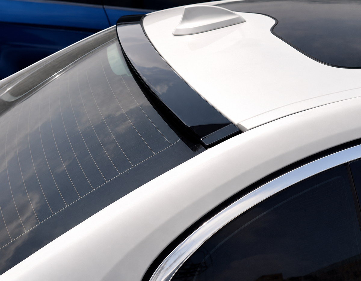 AILERON DE TOIT BMW SERIE 3 F30 2011-2019 MPARTS AUTO