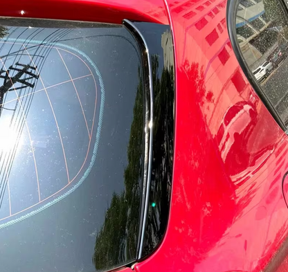 Aileron arrière latérale pour bmw série 1 f20 f21 MPARTS AUTO
