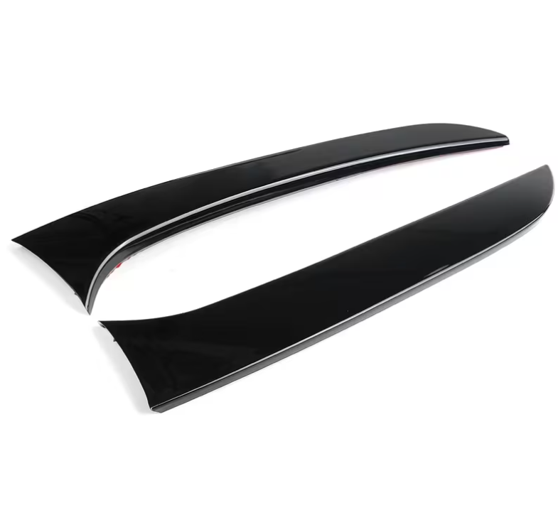 Aileron arrière latérale pour bmw série 1 f20 f21 MPARTS AUTO