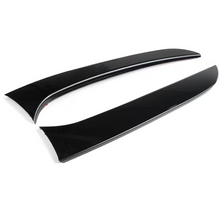 Aileron arrière latérale pour bmw série 1 f20 f21 MPARTS AUTO