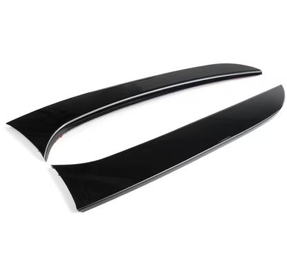 Aileron arrière latérale pour bmw série 1 f20 f21 MPARTS AUTO