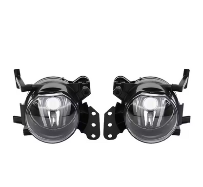 2 FEUX ANTIBROUILLARDS AVANT BMW SÉRIE 3 E90 E91 + SÉRIE 5 E60 E61 MPARTS AUTO