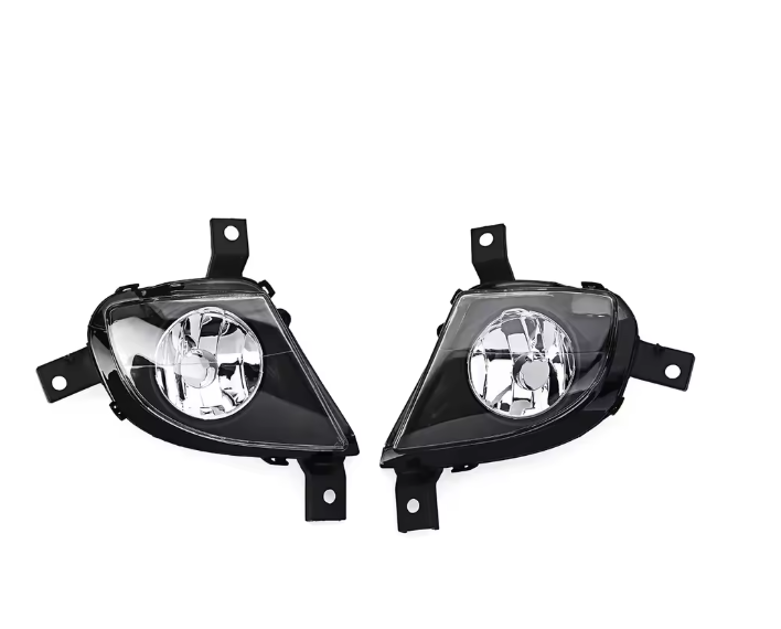 2 FEUX ANTIBROUILLARDS AVANT BMW SÉRIE 3 E90 E91 LCI MPARTS AUTO