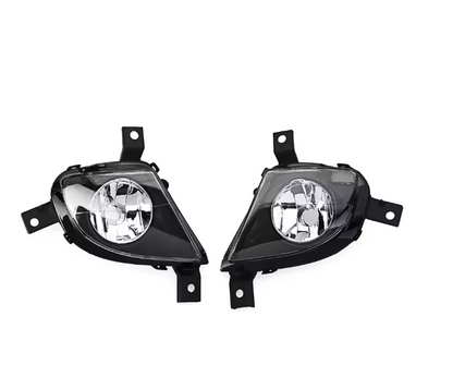 2 FEUX ANTIBROUILLARDS AVANT BMW SÉRIE 3 E90 E91 LCI MPARTS AUTO