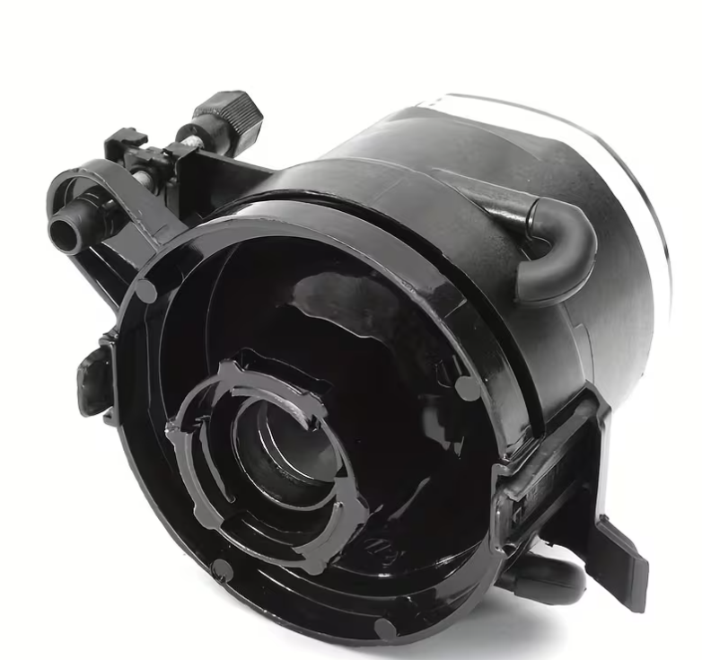2 FEUX ANTIBROUILLARDS AVANT BMW SÉRIE 3 E90 E91 + SÉRIE 5 E60 E61 MPARTS AUTO