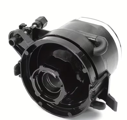 2 FEUX ANTIBROUILLARDS AVANT BMW SÉRIE 3 E90 E91 + SÉRIE 5 E60 E61 MPARTS AUTO