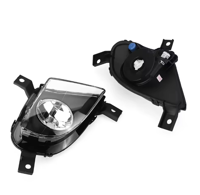 2 FEUX ANTIBROUILLARDS AVANT BMW SÉRIE 3 E90 E91 LCI MPARTS AUTO
